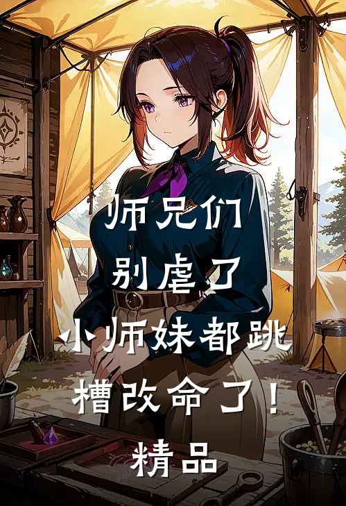 师兄们别虐了，小师妹都跳槽改命了！精品