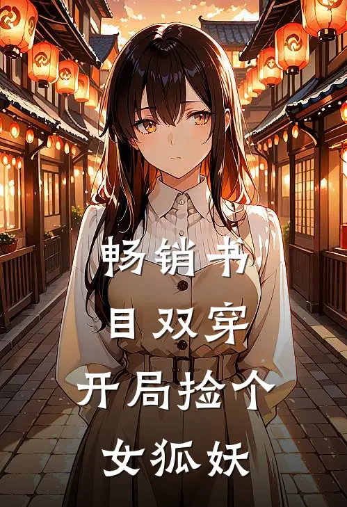 畅销书目双穿：开局捡个女狐妖