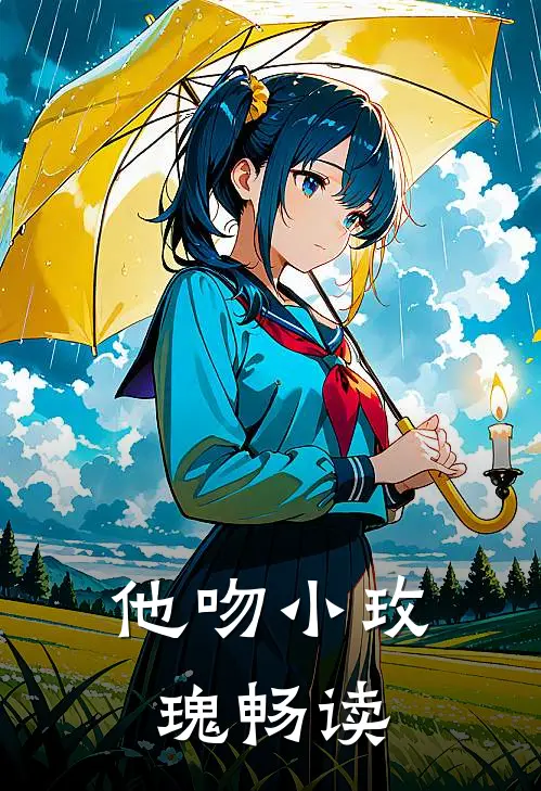 他吻小玫瑰畅读