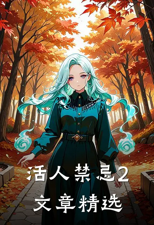 活人禁忌2文章精选