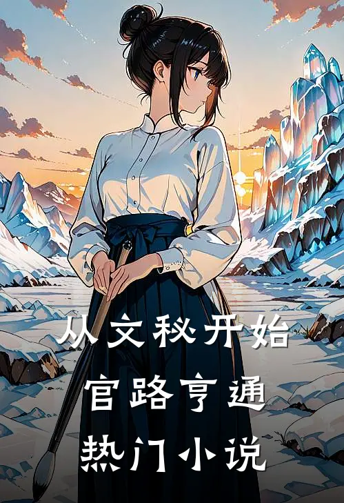从文秘开始，官路亨通热门小说
