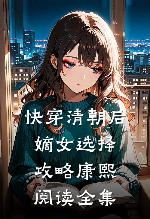 快穿清朝后，嫡女选择攻略康熙阅读全集