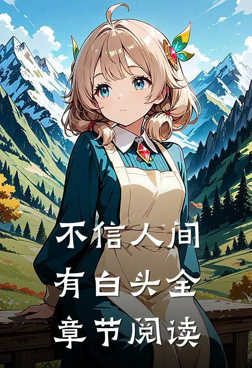 不信人间有白头全章节阅读