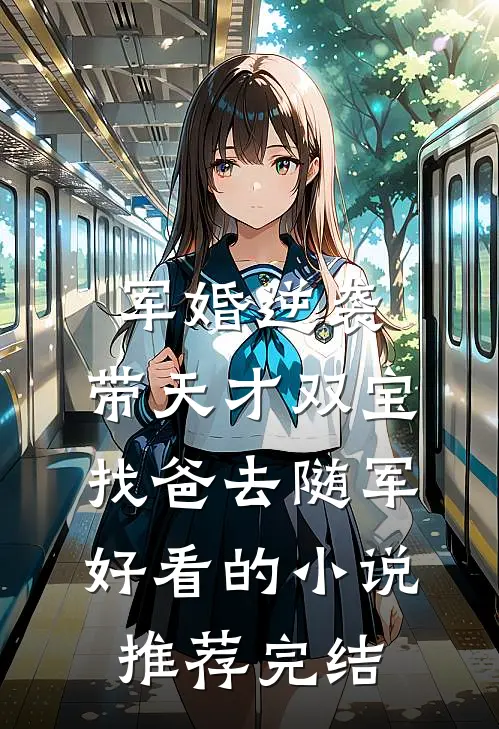 军婚逆袭：带天才双宝找爸去随军好看的小说推荐完结