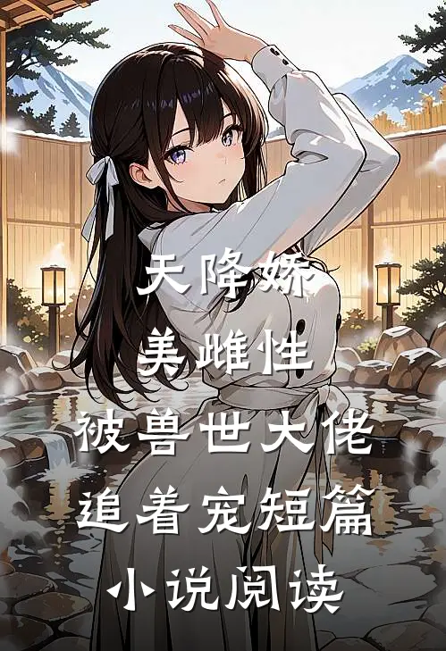 天降娇美雌性，被兽世大佬追着宠短篇小说阅读