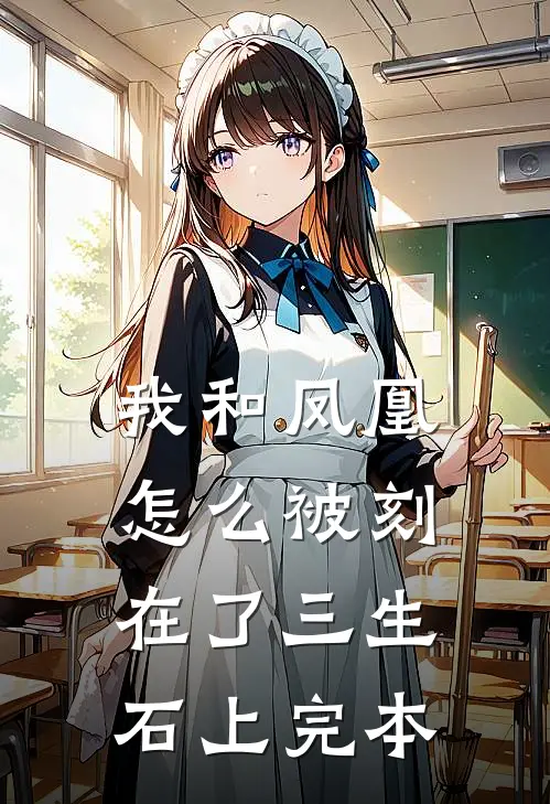 我和凤凰怎么被刻在了三生石上完本