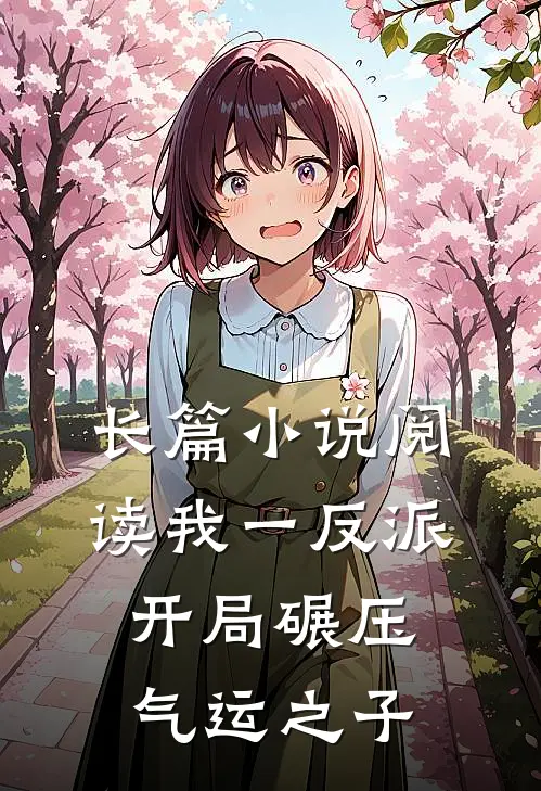 长篇小说阅读我一反派，开局碾压气运之子