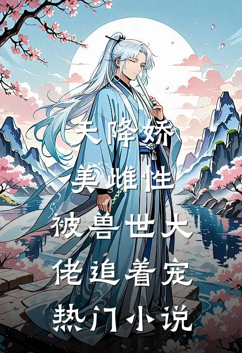天降娇美雌性，被兽世大佬追着宠热门小说