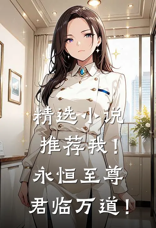 精选小说推荐我！永恒至尊，君临万道！
