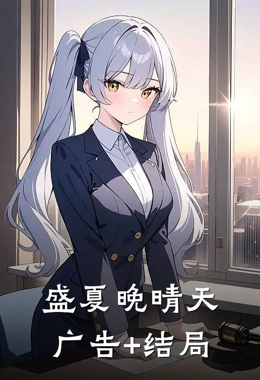 盛夏晚晴天广告+结局