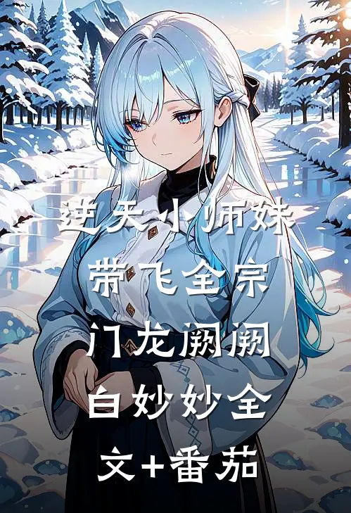 逆天小师妹，带飞全宗门龙阙阙白妙妙全文+番茄