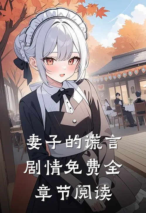 妻子的谎言剧情免费全章节阅读