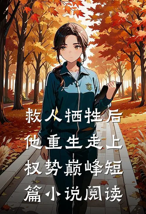 救人牺牲后，他重生走上权势巅峰短篇小说阅读