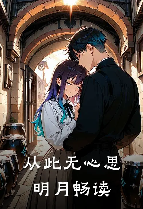 从此无心思明月畅读