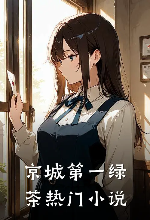 京城第一绿茶热门小说