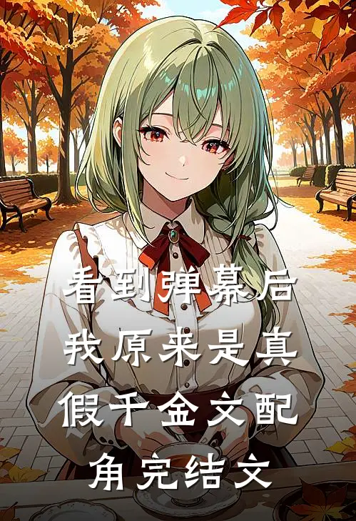 看到弹幕后，我原来是真假千金文配角完结文