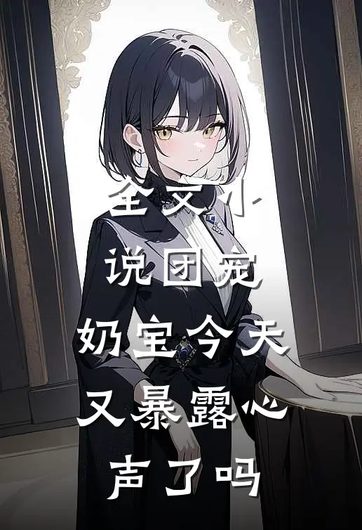 全文小说团宠：奶宝今天又暴露心声了吗