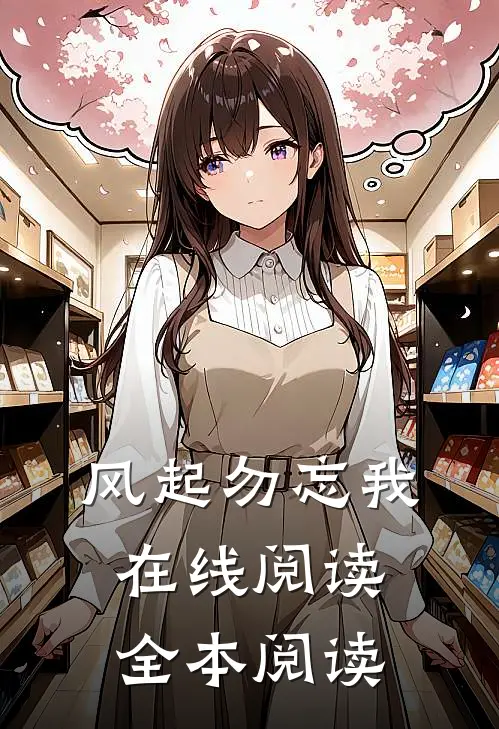 风起勿忘我在线阅读全本阅读