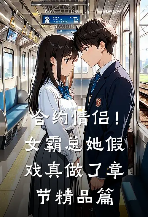 合约情侣！女霸总她假戏真做了章节精品篇