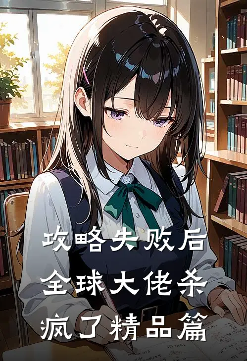 攻略失败后，全球大佬杀疯了精品篇
