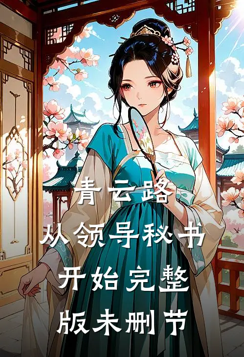 青云路：从领导秘书开始完整版未删节