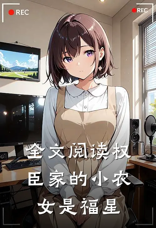 全文阅读权臣家的小农女是福星