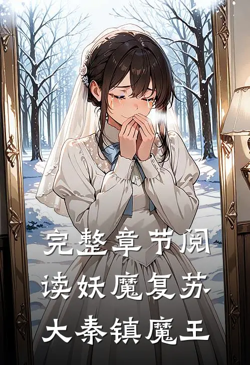 完整章节阅读妖魔复苏：大秦镇魔王
