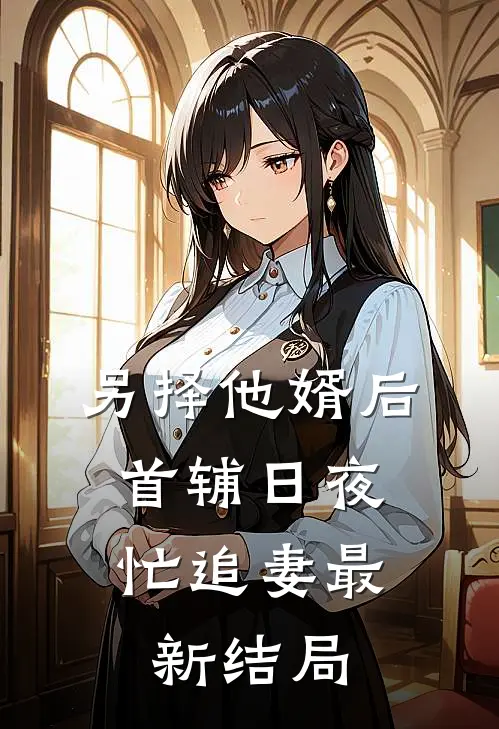 另择他婿后，首辅日夜忙追妻最新结局