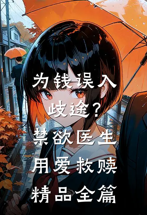 为钱误入歧途？禁欲医生用爱救赎精品全篇