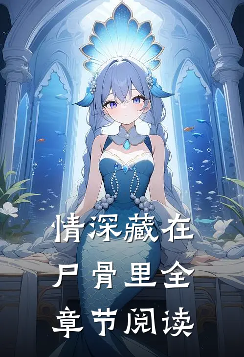 情深藏在尸骨里全章节阅读