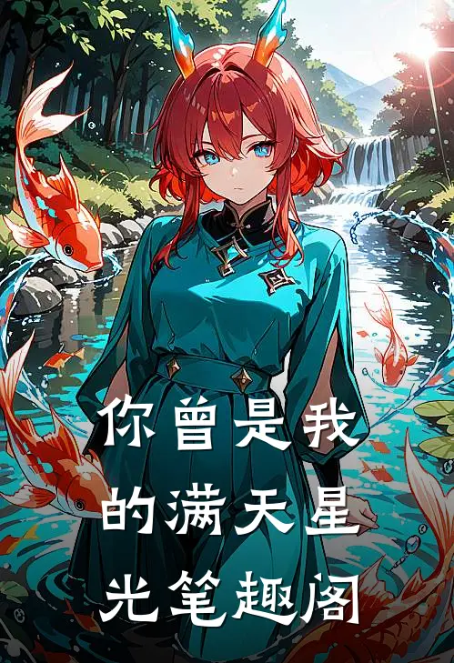 你曾是我的满天星光笔趣阁