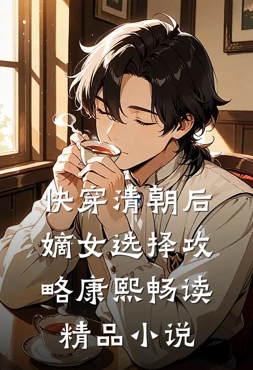 快穿清朝后，嫡女选择攻略康熙畅读精品小说