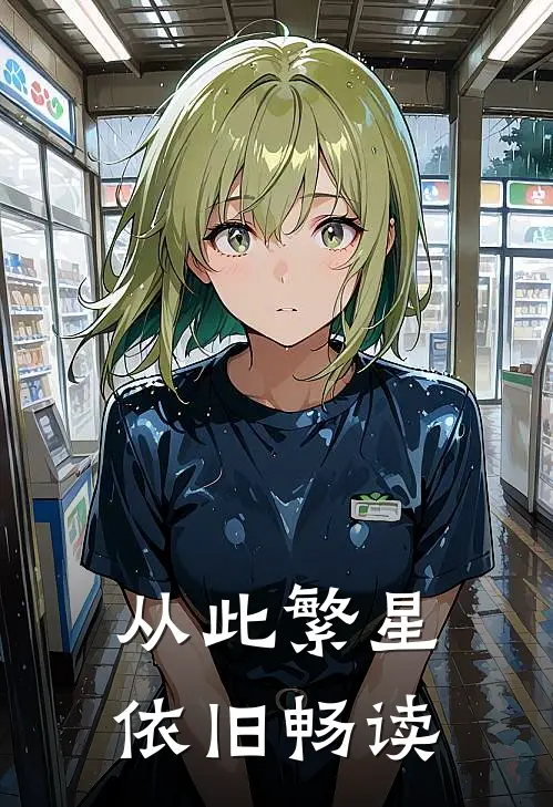 从此繁星依旧畅读