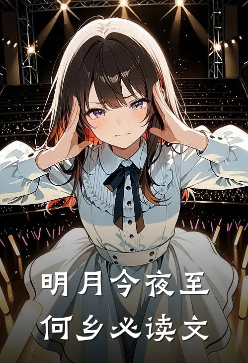 明月今夜至何乡必读文