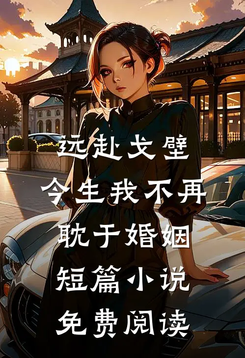 远赴戈壁，今生我不再耽于婚姻短篇小说免费阅读