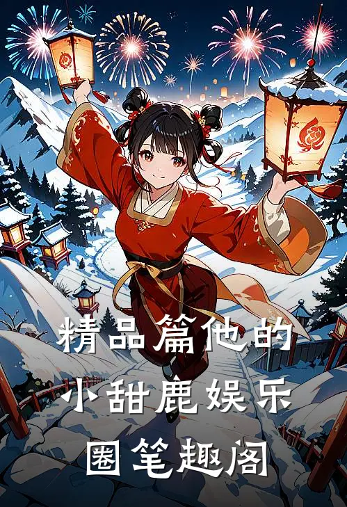 精品篇他的小甜鹿[娱乐圈]笔趣阁