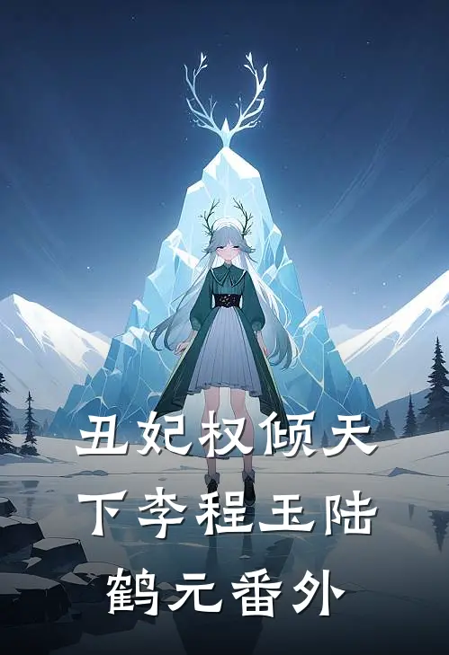 丑妃权倾天下李程玉陆鹤元 番外