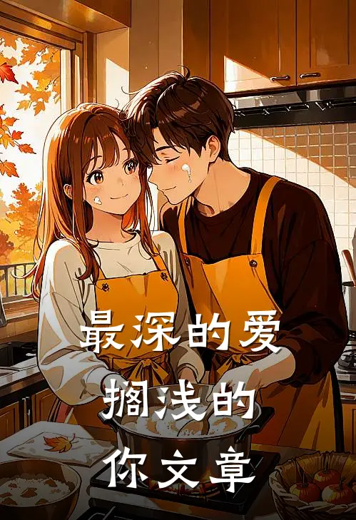 最深的爱，搁浅的你文章