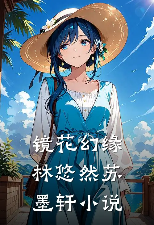 镜花幻缘林悠然苏墨轩小说
