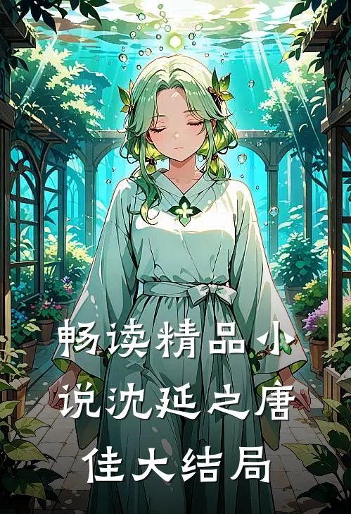 畅读精品小说沈延之唐佳大结局