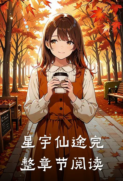 星宇仙途完整章节阅读