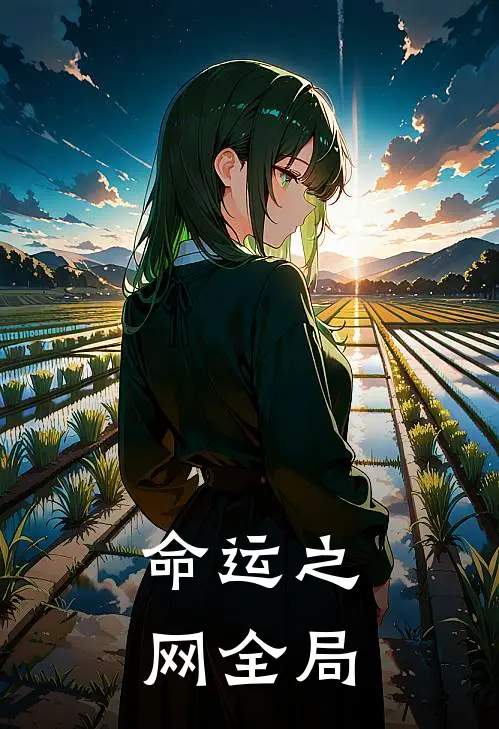 命运之网全局
