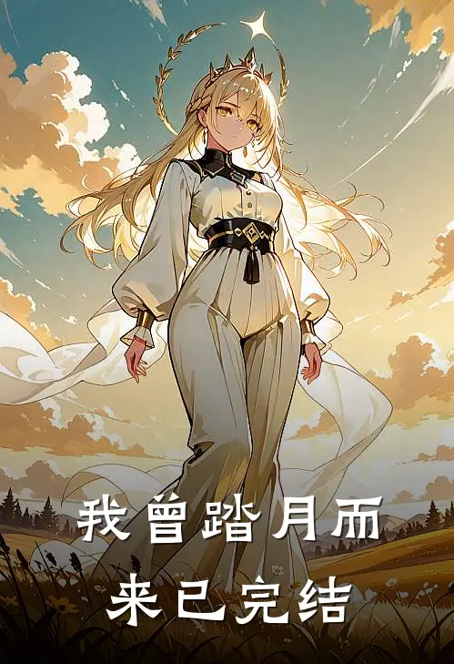 我曾踏月而来已完结