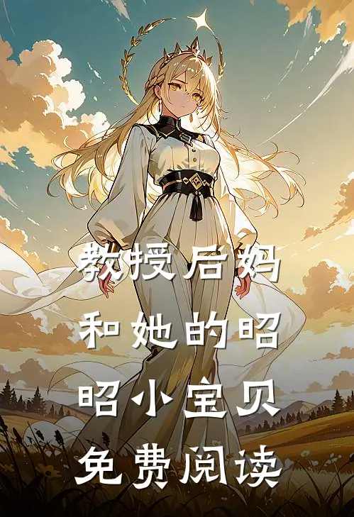 教授后妈和她的昭昭小宝贝免费阅读