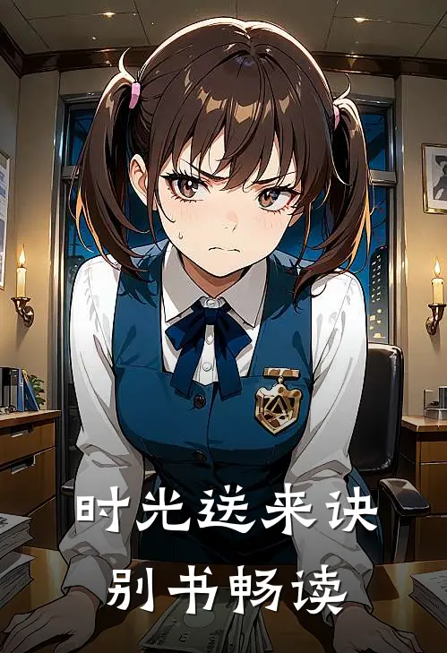 时光送来诀别书畅读