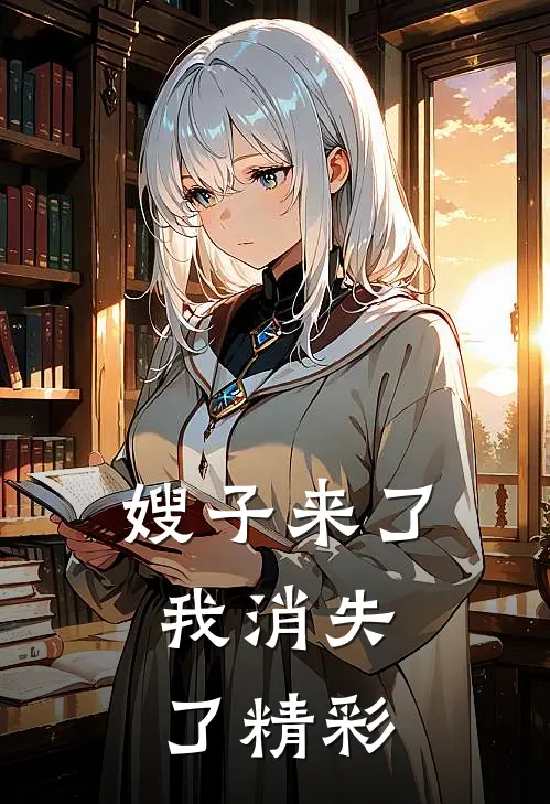 嫂子来了，我消失了精彩