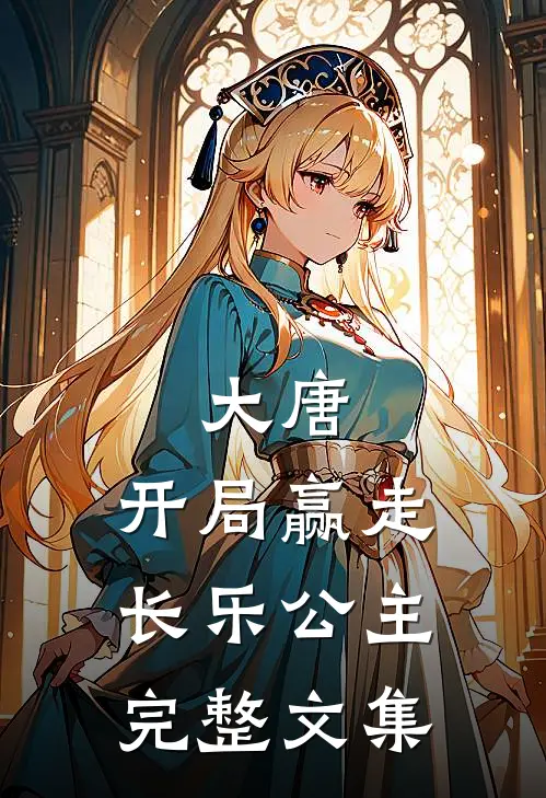 大唐：开局赢走长乐公主完整文集