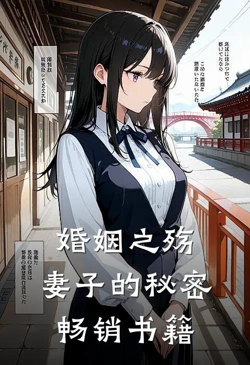 婚姻之殇：妻子的秘密畅销书籍