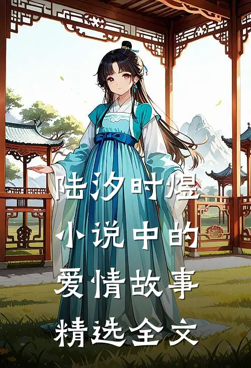 陆汐时煜小说中的爱情故事精选全文