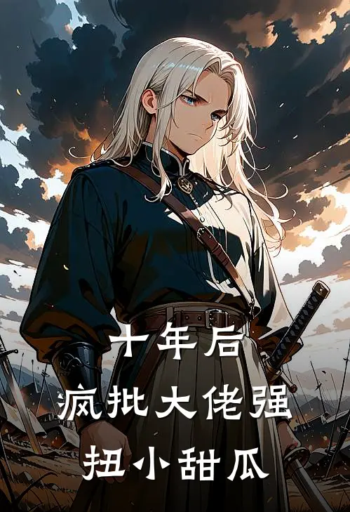 十年后，疯批大佬强扭小甜瓜